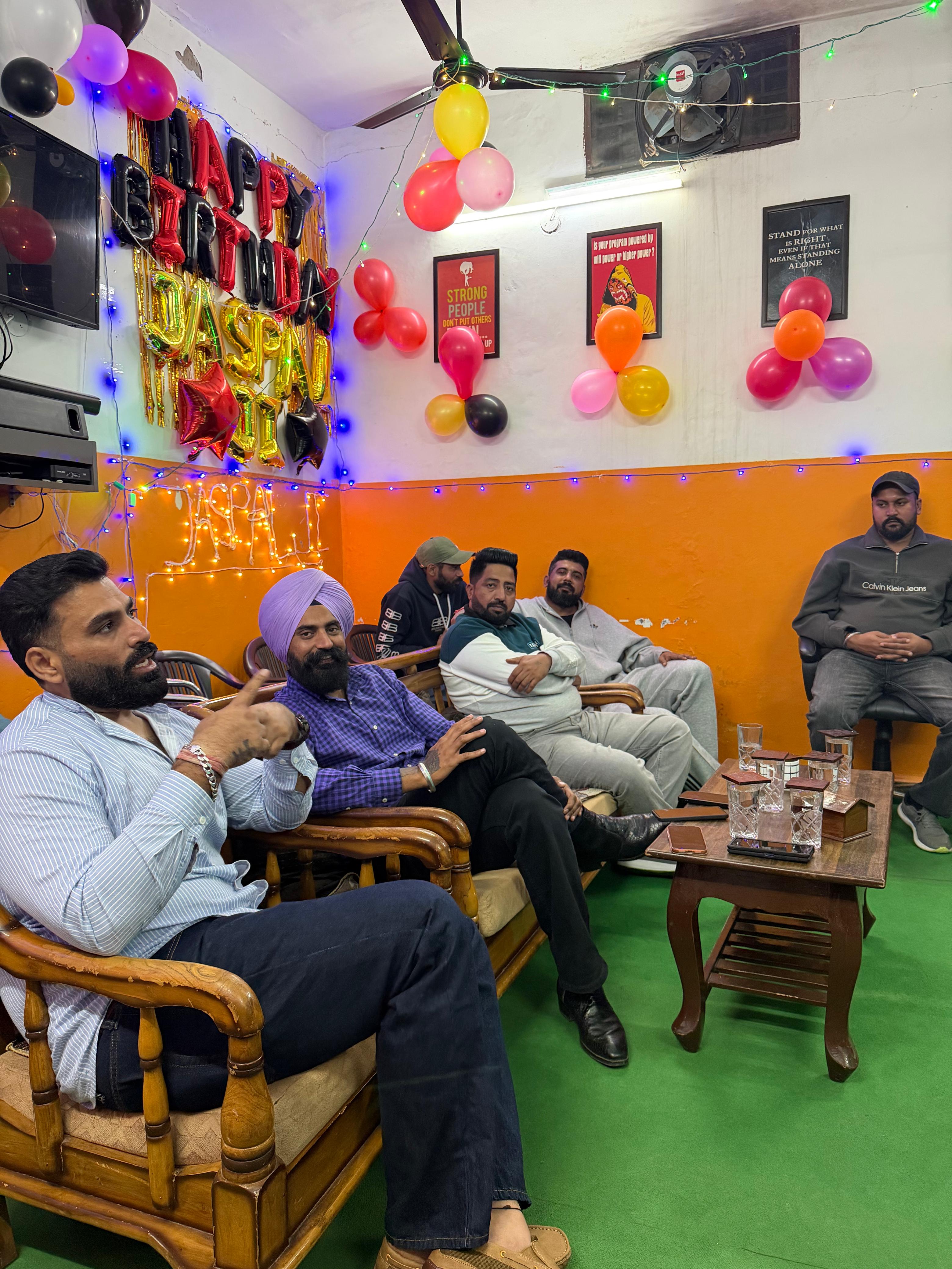 Nasha Mukti Kendra in Rajpura