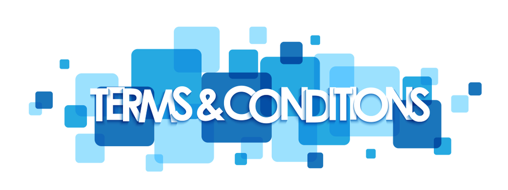 Term & Condition