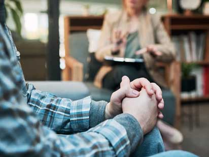 Counseling & Therapy