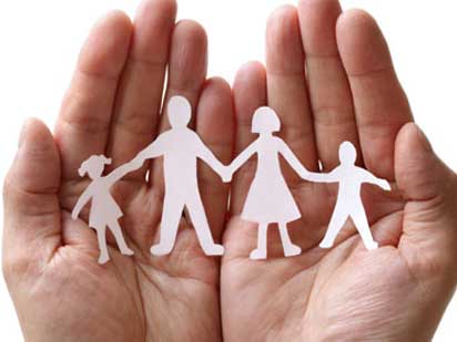 Family Support Programs