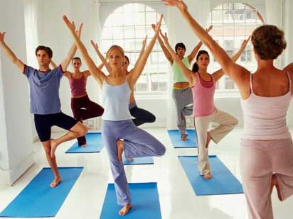 12-Step Recovery Program